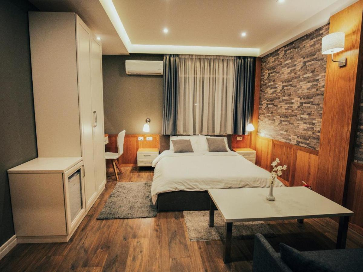 Hotel Romeo Görice Dış mekan fotoğraf