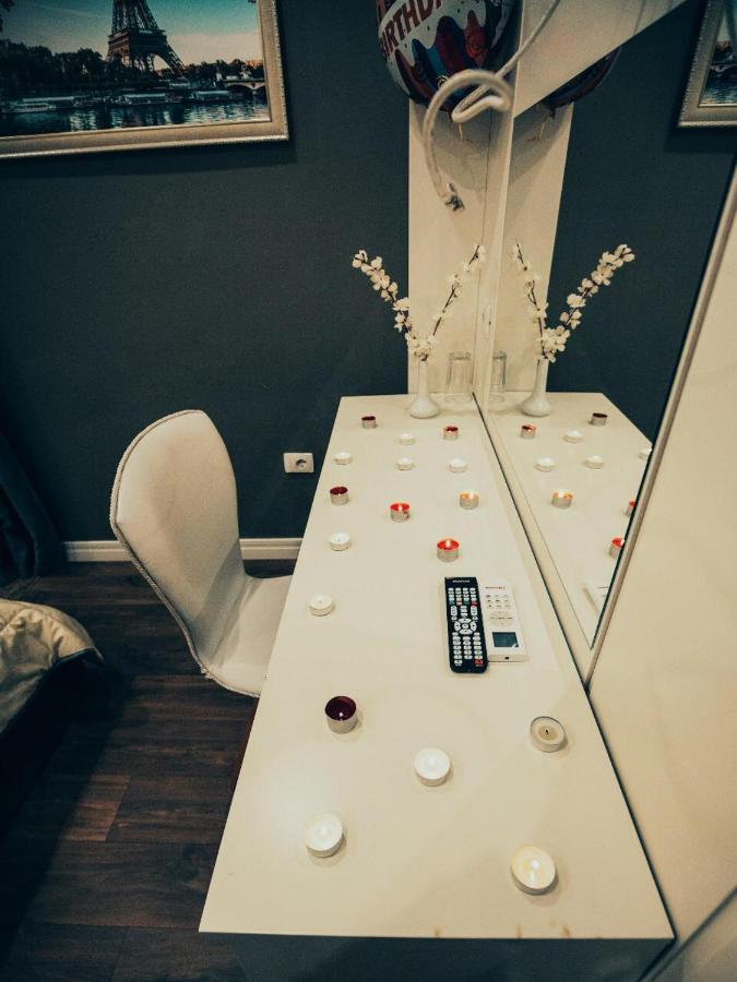 Hotel Romeo Görice Dış mekan fotoğraf