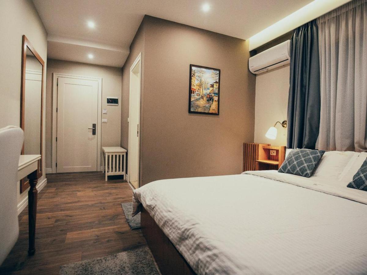 Hotel Romeo Görice Dış mekan fotoğraf