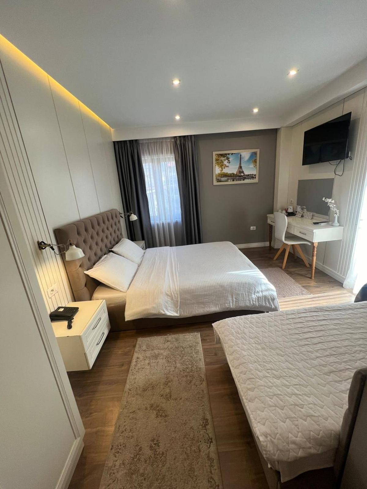 Hotel Romeo Görice Dış mekan fotoğraf